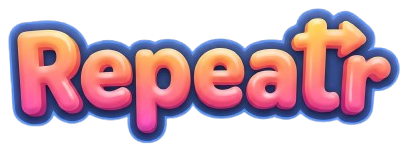 Repeatr
